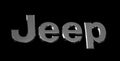 Jeep car logo