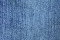 Close-up fabric abstract blue colour abstract pattern texture background, top view highly detailed resolution. copy space & Royalty Free Stock Photo