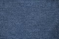 Close-up fabric abstract dark blue color abstract pattern texture background, top view highly detailed resolution. copy space