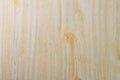 Close up fake wood texture paper Royalty Free Stock Photo