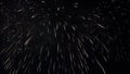 Amazing firework pyrotechnic show