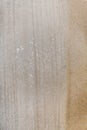 Close up fiberboard or mdf surface texture