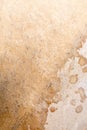 Close up fiberboard or mdf surface texture Royalty Free Stock Photo