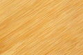 close up of flat wooden cutting board texture Royalty Free Stock Photo