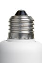 Light bulb socket