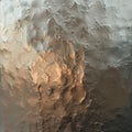 foggy glass texture with condensation and soft golden light