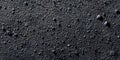 Close-Up of Fresh Dark Asphalt Road Texture Royalty Free Stock Photo
