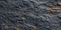 CloseUp of Fresh Dark Asphalt Road Texture Royalty Free Stock Photo