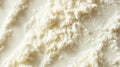 Close-Up of Fresh Milk with A2 Beta Casein Label on Smooth Surface Royalty Free Stock Photo