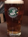 Brooklyn brewery beer