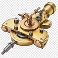 Gold Measuring Device