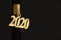 2020 Graduation Tassel