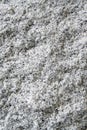 Close up granite marble