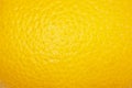 Close up of grapefruit or orange texture., close-up abstract blurred image Royalty Free Stock Photo