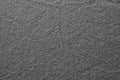 Close-Up of Gray Denim Fabric Texture Royalty Free Stock Photo