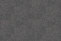 Close-up of the gray textile texture, background and wallpaper. gray fabric material seamless pattern Royalty Free Stock Photo