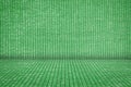 Green net background Royalty Free Stock Photo