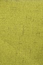 Close-up green texture fabric cloth textile background Royalty Free Stock Photo