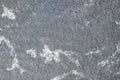 Close up of Grey Seamless Grey Granite texture decorative Royalty Free Stock Photo