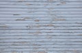 Close up of grunge wooden blue shabby chic background Royalty Free Stock Photo