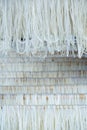 Vermicelli Royalty Free Stock Photo