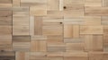 Close-up of herringbone parquet texture with natural wooden tones and patterns. Royalty Free Stock Photo