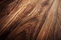 High-Resolution Exotic Wood Texture Background, Carpentry Concept Royalty Free Stock Photo