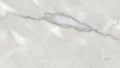 Elegant white marble texture with prominent gray veins for luxurious interior design Royalty Free Stock Photo