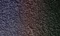 Rough surface of cemented wall texture wallpaper.