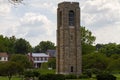 Joseph D. Baker tower in Frederick, MD