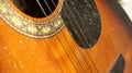 Image of a guitar