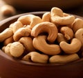 A Bowl of Roasted Peanuts