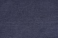 Close Up Jean Fabric Texture Patterns Royalty Free Stock Photo