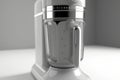 Close up of a Kitchenaid Blender Royalty Free Stock Photo