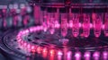 Lab-on-a-Chip Animation: Detailed Explanation of Microfluidic Technology