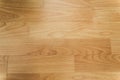 Close up laminate flooring Royalty Free Stock Photo