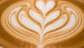 The design resembles a symmetrical heart shaped pattern with additiona Royalty Free Stock Photo