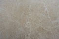 Close-up of light beige artificial stone tiles Royalty Free Stock Photo