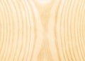 Light brown color plywood texture , wooden line curve vertical patterns background Royalty Free Stock Photo