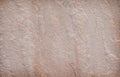 Light brown sandstone background , nature patterns abstract texture Royalty Free Stock Photo