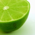Close-up lime