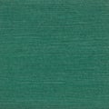 Close up macro photo of rich green colour texture hessian burlap sack jute linen sisal fiber weave