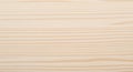 Close-up Macro Texture of Light Colored Wood Grain with Horizontal Lines background natural Royalty Free Stock Photo