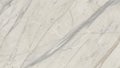Close-up Macro Texture of Natural White Marble Stone with Subtle Grey Veining and a Smooth Polished Surface Keywords Royalty Free Stock Photo