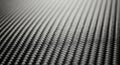 Close-up macro texture of repeating parallel ribbed pattern abstract background perspective Royalty Free Stock Photo