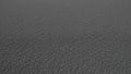 Close-up Macro View of Dark Gray Textured Surface abstract background Royalty Free Stock Photo