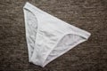 Close up Men Bikini Underwear