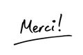 Merci