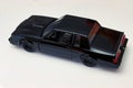 Close-up metal car, Dom\'s Buick Grand National, Toys Inspirations