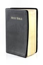 The Holy Bible Royalty Free Stock Photo